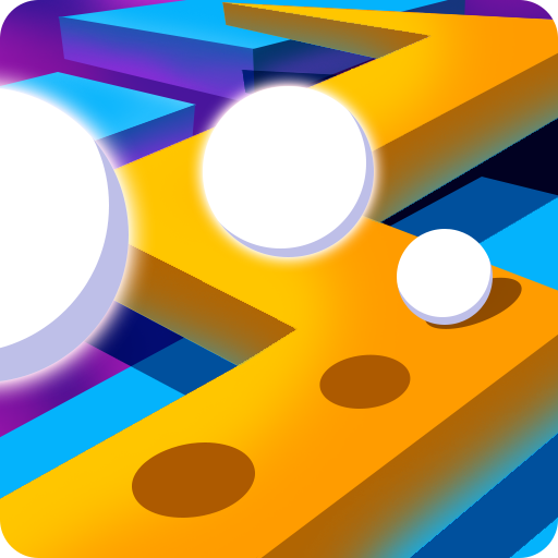 滚动球球 V1.0.1 安卓版