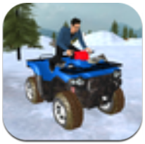 雪地停车达人 V1.4 安卓版
