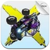 全地形车极限越野 V1.1 安卓版