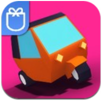 疯狂的汽车追逐 V1.1.15 安卓版