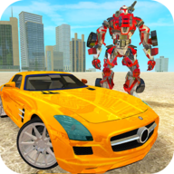 新型机器人 V1.0 安卓版
