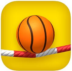 Rope vs Ball V1.2 苹果版