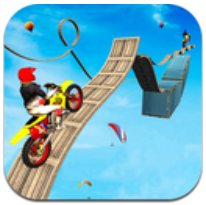 不可能的bmx特技 V1.0 安卓版