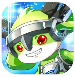 精灵王国梦幻国度 V1.0 苹果版