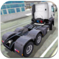 欧洲拖车模拟器 V1.01 安卓版