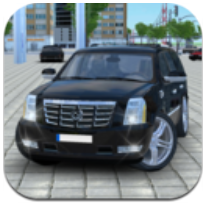 大型越野车模拟 V1.4 安卓版