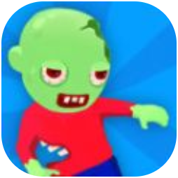 丧尸来了快溜 V1.1 安卓版