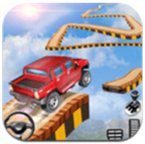 吉普车越野冒险 V1.0 安卓版