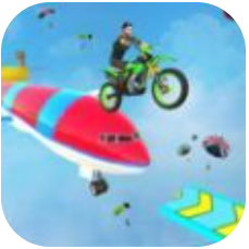 摩托车天空赛道 V1.2 安卓版