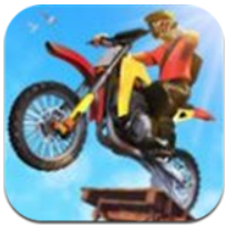 摩托车飞跃特技 V1.1.2 安卓版