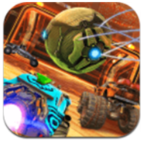 汽车足球联盟 V1.0.1 安卓版