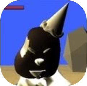 可怕的冰激凌老师 V1.0 安卓版