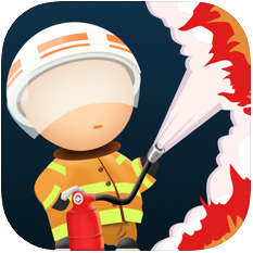 As the Fire Goes Out V1.0 苹果版