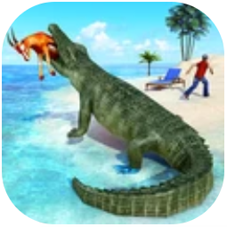 食人鳄 V1.0.14 安卓版