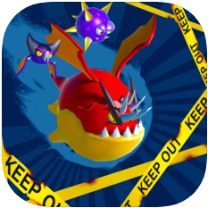 怪物禁区 V1.1 安卓版
