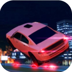 都市特技赛车 V1.0 安卓版