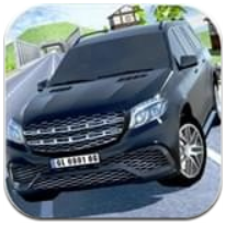 GL越野车模拟驾驶 V9.0.1 安卓版