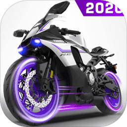 极速摩托短跑 V1.0.4 安卓版