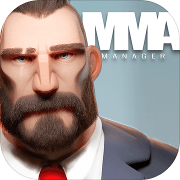 MMA Manager V1.4 