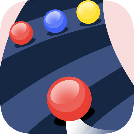 奔跑的球球 V1.0.0 安卓版