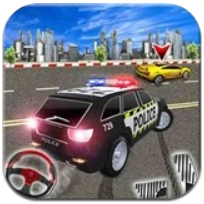 终极赛车狂飙 V1.0 安卓版