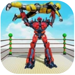 美国机器人格斗 V1.0 安卓版