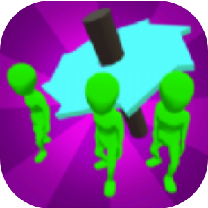人群趣味竞赛 V0.2 安卓版