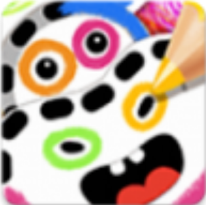 画画跳舞小宝贝 V1.0.0 安卓版