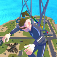 走跳机场 V1.1.1 安卓版
