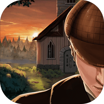 密室逃脱大冒险6:恐怖海岛解谜逃亡 V1.0 ios版