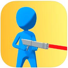 Laser 3D V1.1 苹果版