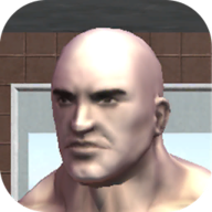 肌肉男逃脱 V1.3 安卓版