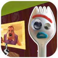 你好Forky V1.0 安卓版