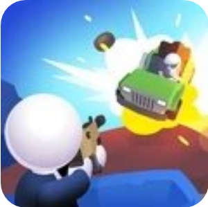 人类不败公路 V1.0.0 安卓版