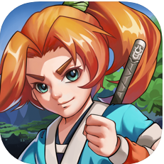 天书风云录 V1.0 苹果版
