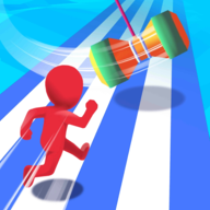 跑步人类 V1.0 安卓版