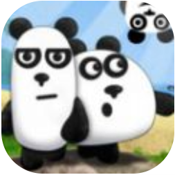 三只熊猫 V1.0 安卓版