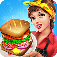 餐车厨师 V1.7.9 安卓版