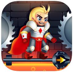 Rescue Knight V1.6 苹果版