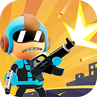 托尼射击 V1.4.1 安卓版