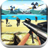 登陆战防御射击 V3.2 安卓版
