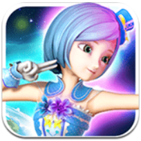 星学院魔法跑酷 V1.1.3 安卓版