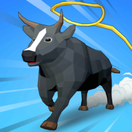 牛仔贼忙 V1.1.2 安卓版