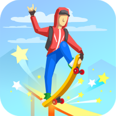 街头滑板男孩 V0.8 安卓版