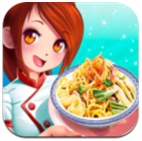 中餐厅小厨师 V1.2 安卓版