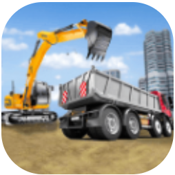 工地施工模拟器 V3.22 安卓版