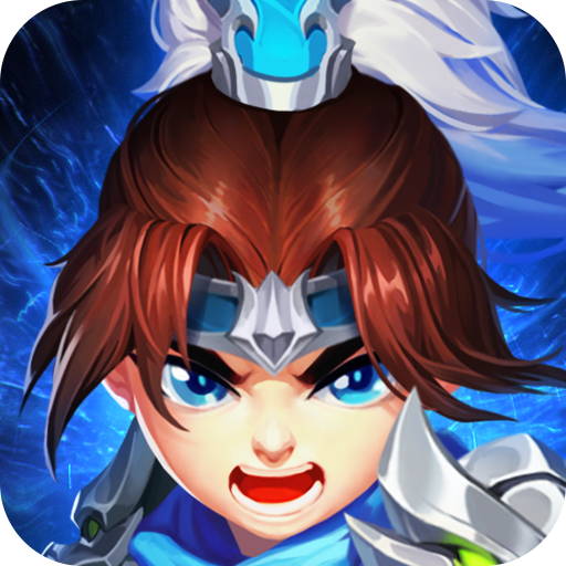 飞衡将军 V0.0.1 安卓版