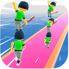 Stack Crowd V1.0 苹果版