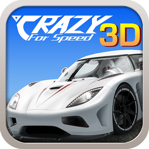 3D飞车漂移 V1.3.31 安卓版