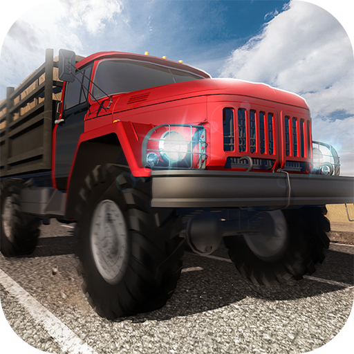 真实货车模拟：模拟卡车 V1.0.5 安卓版